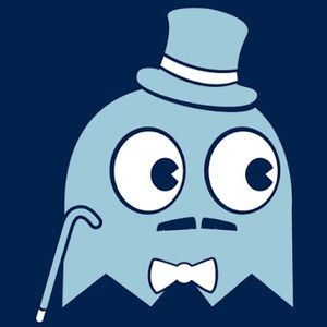 Meet your Posher, Mason